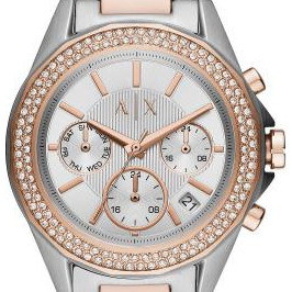 Armani Exchange AX5653 - zegarek damski 2