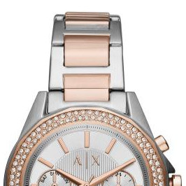 Armani Exchange AX5653 - zegarek damski 3