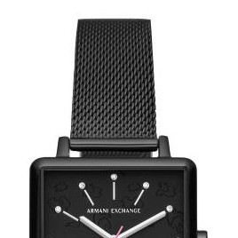 Armani Exchange AX5805 - zegarek damski 3