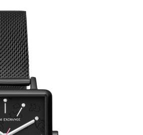 Armani Exchange AX5805 - zegarek damski 5