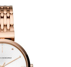 Armani Exchange AX5901 - zegarek damski 5