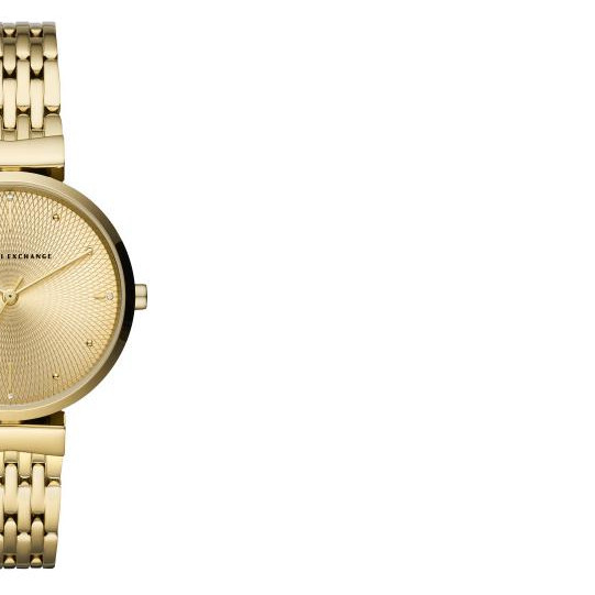 Armani Exchange AX5902 - zegarek damski 6