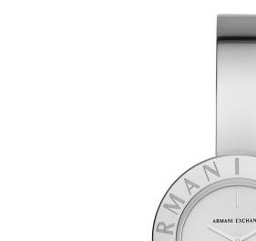 Armani Exchange AX5904 - zegarek damski 4