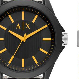 Armani Exchange AX7114 - zegarek męski 2