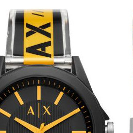 Armani Exchange AX7114 - zegarek męski 3