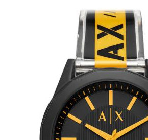 Armani Exchange AX7114 - zegarek męski 4