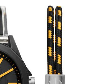 Armani Exchange AX7114 - zegarek męski 5