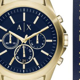 Armani Exchange AX7116 - zegarek męski 2