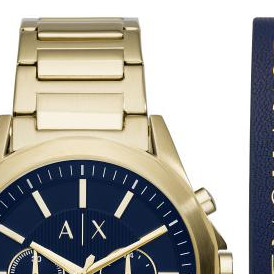 Armani Exchange AX7116 - zegarek męski 3