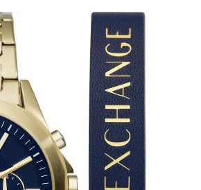 Armani Exchange AX7116 - zegarek męski 5