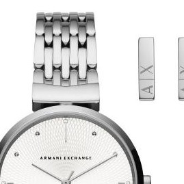 Armani Exchange AX7117 - zegarek damski 3