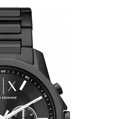 Armani Exchange BANKS AX1722 - zegarek męski 5