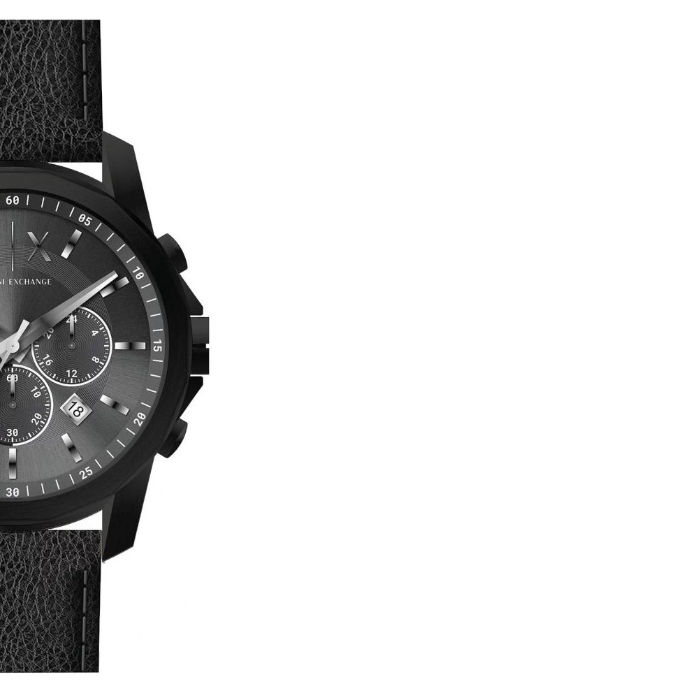 Armani Exchange BANKS AX1724 - zegarek męski 6