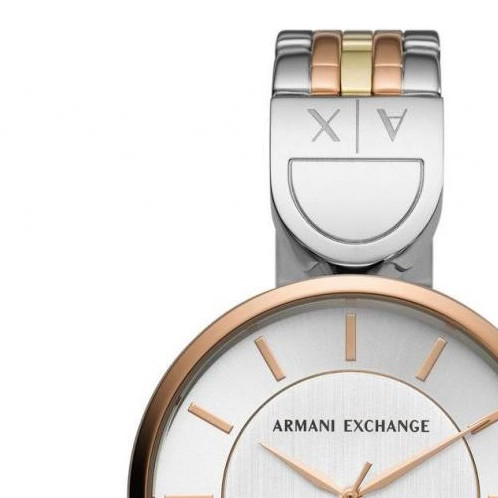 Armani Exchange Brooke AX5381 - zegarek damski 3