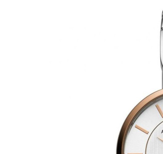 Armani Exchange Brooke AX5381 - zegarek damski 4