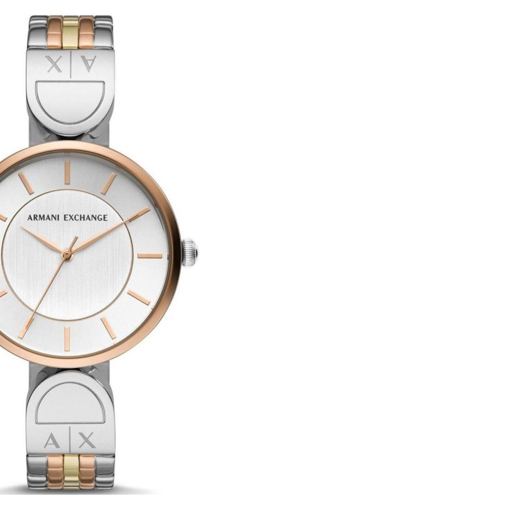 Armani Exchange Brooke AX5381 - zegarek damski 6