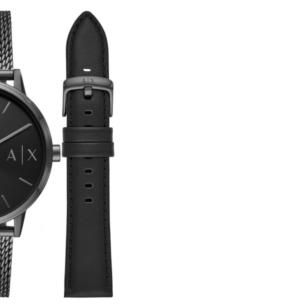 Armani Exchange CAYDE AX7129SET - zegarek męski 6