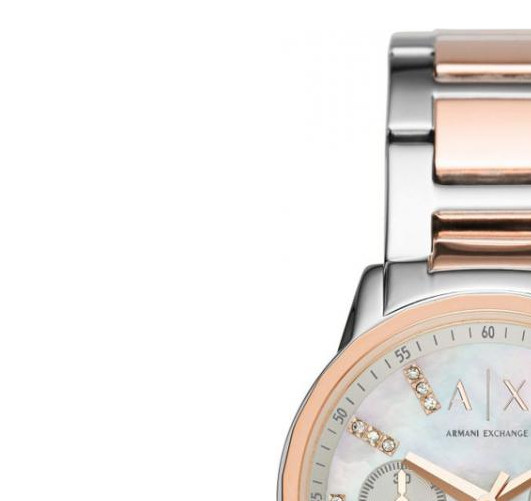 Armani Exchange Damskie AX4331 4