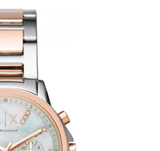 Armani Exchange Damskie AX4331 5