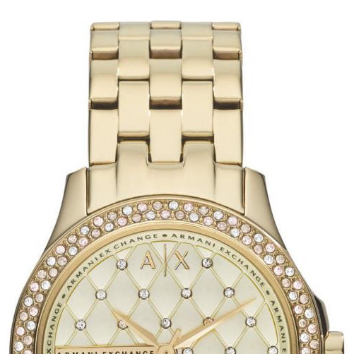 Armani Exchange Damskie AX5216 3