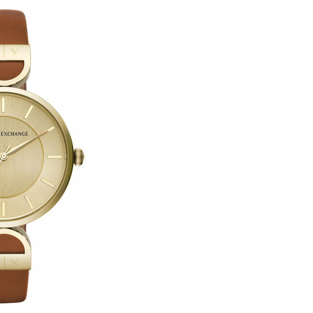 Armani Exchange Damskie AX5324 6