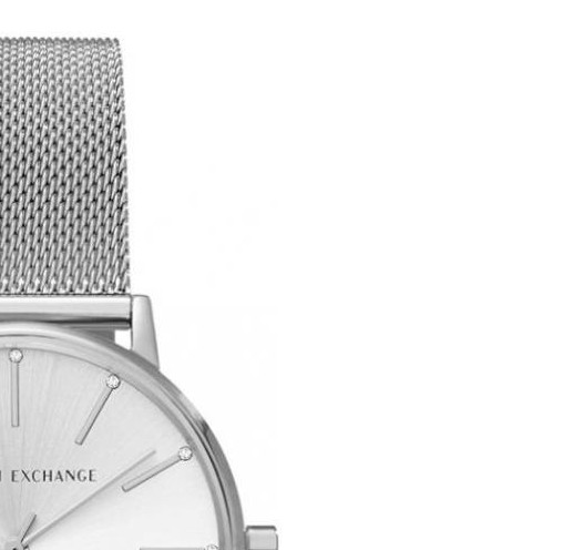 Armani Exchange Damskie AX5535 5