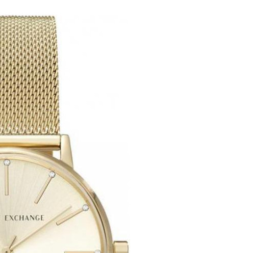 Armani Exchange Damskie AX5536 5