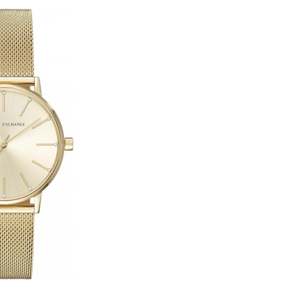 Armani Exchange Damskie AX5536 6