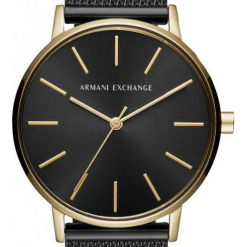 Armani Exchange Damskie AX5548 2