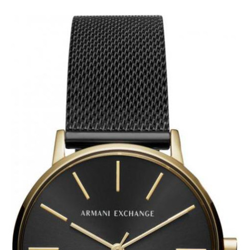 Armani Exchange Damskie AX5548 3