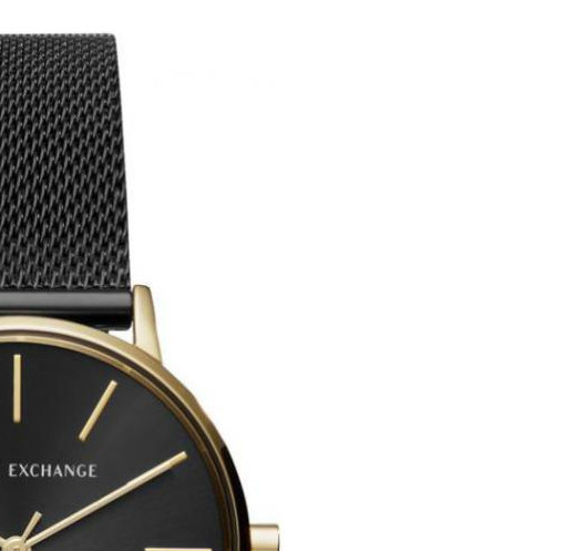 Armani Exchange Damskie AX5548 5