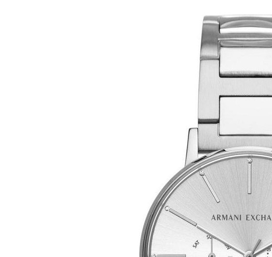 Armani Exchange Damskie AX5551 4