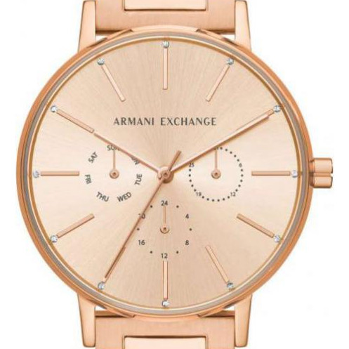 Armani Exchange Damskie AX5552 2