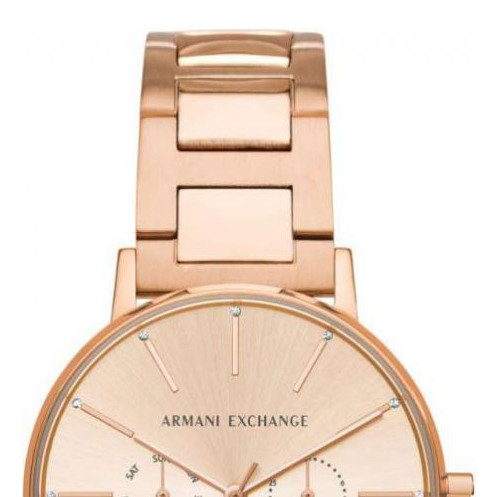 Armani Exchange Damskie AX5552 3
