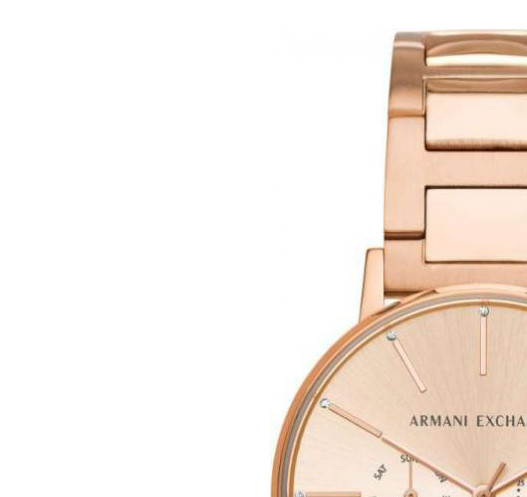 Armani Exchange Damskie AX5552 4