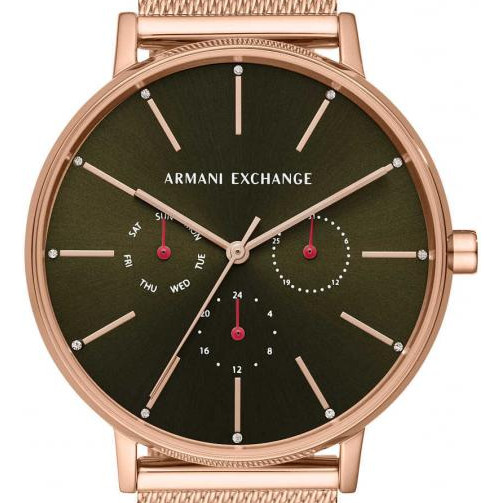 Armani Exchange Damskie AX5555 2