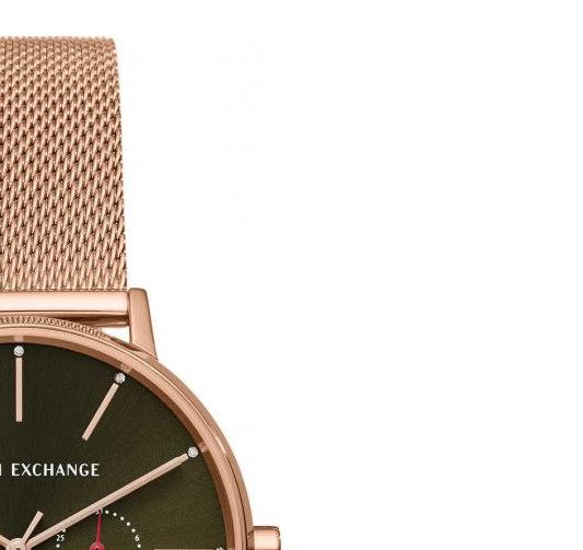 Armani Exchange Damskie AX5555 5