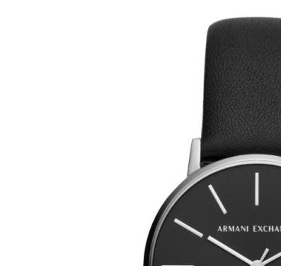 Armani Exchange Damskie AX5560 4