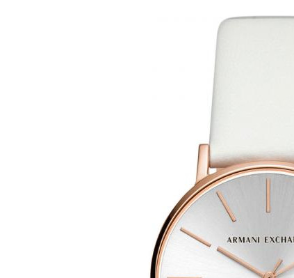 Armani Exchange Damskie AX5562 4