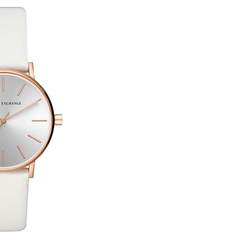 Armani Exchange Damskie AX5562 6