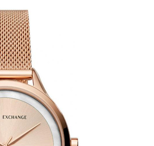 Armani Exchange Damskie AX5602 5