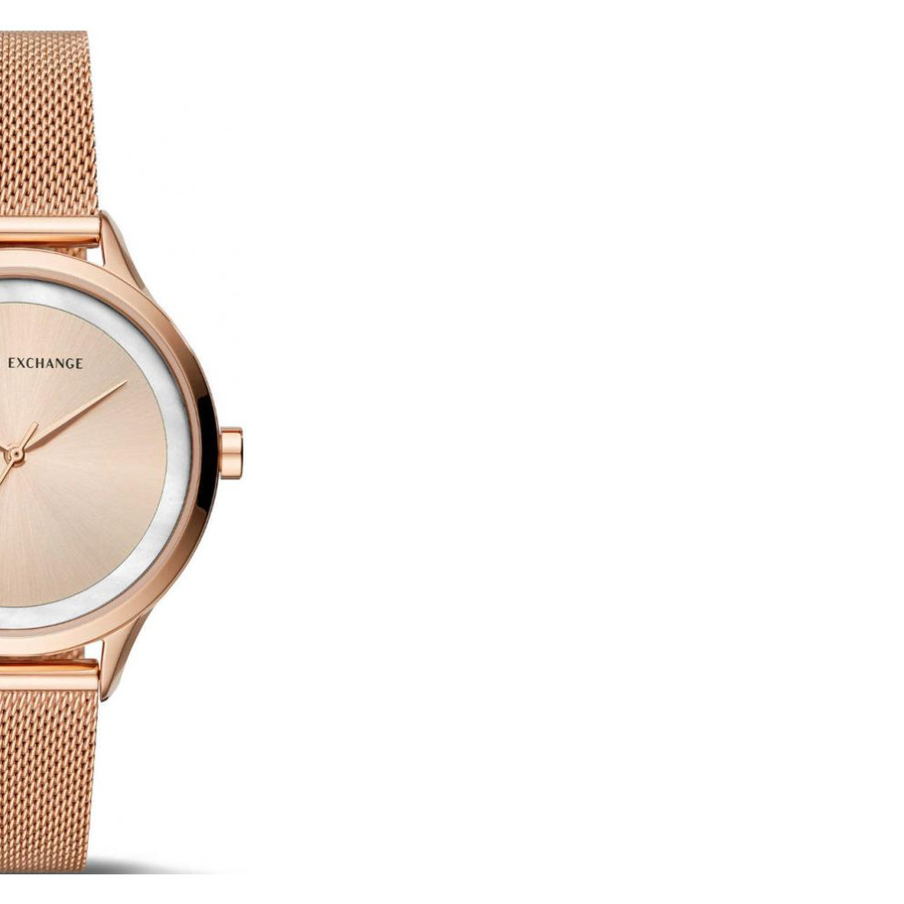 Armani Exchange Damskie AX5602 6
