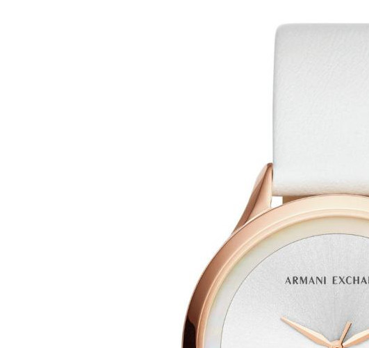 Armani Exchange Damskie AX5604 4