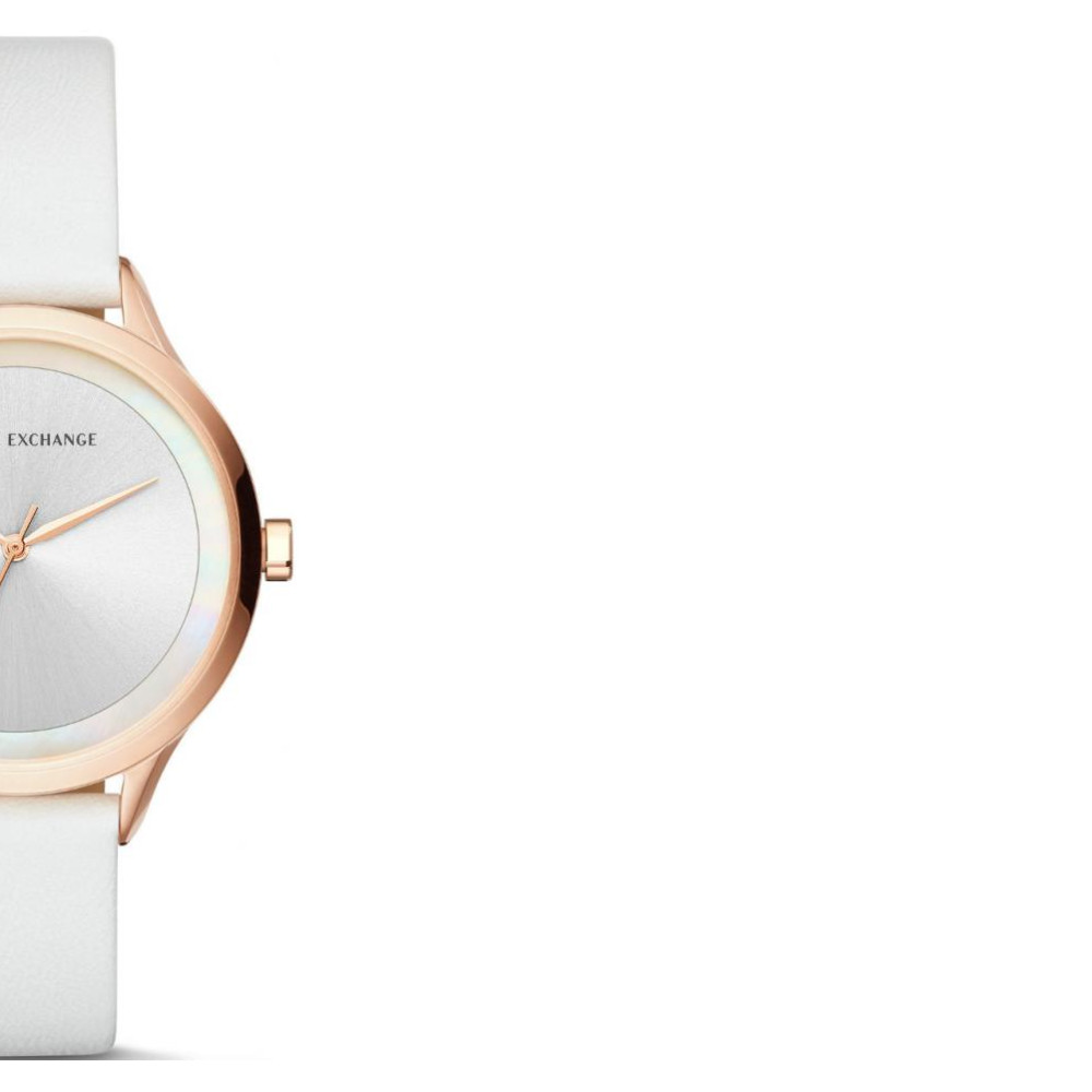 Armani Exchange Damskie AX5604 6