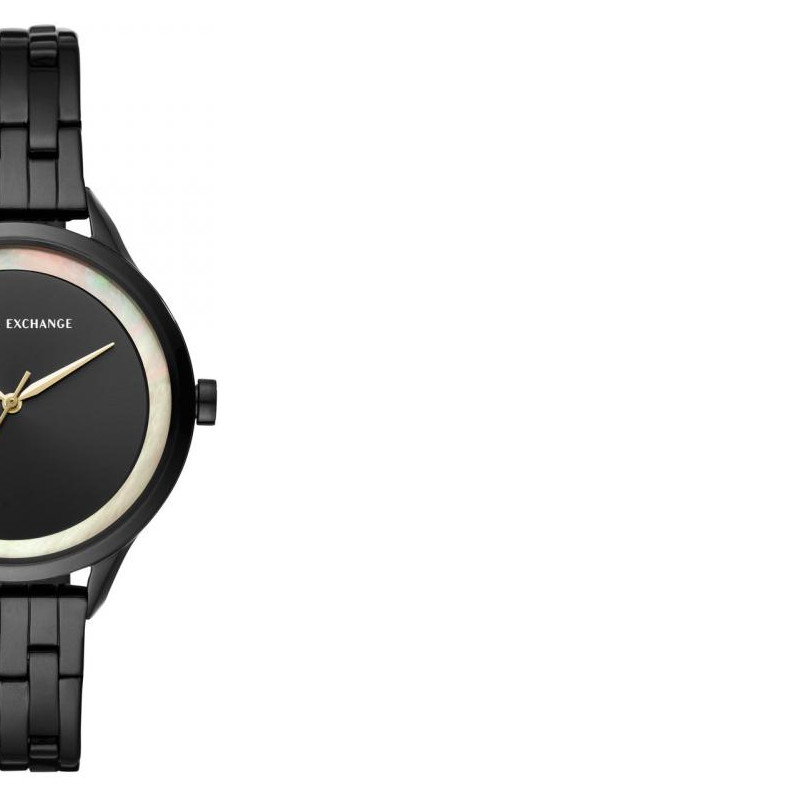 Armani Exchange Damskie AX5610 6