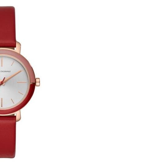 Armani Exchange Damskie AX5703 6