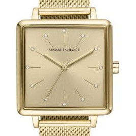 Armani Exchange Damskie AX5801 2
