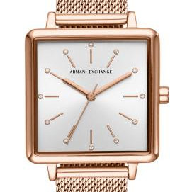 Armani Exchange Damskie AX5802 2