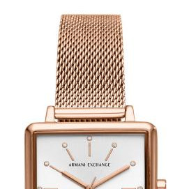 Armani Exchange Damskie AX5802 3