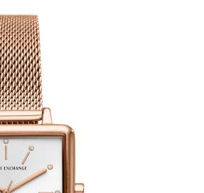Armani Exchange Damskie AX5802 5